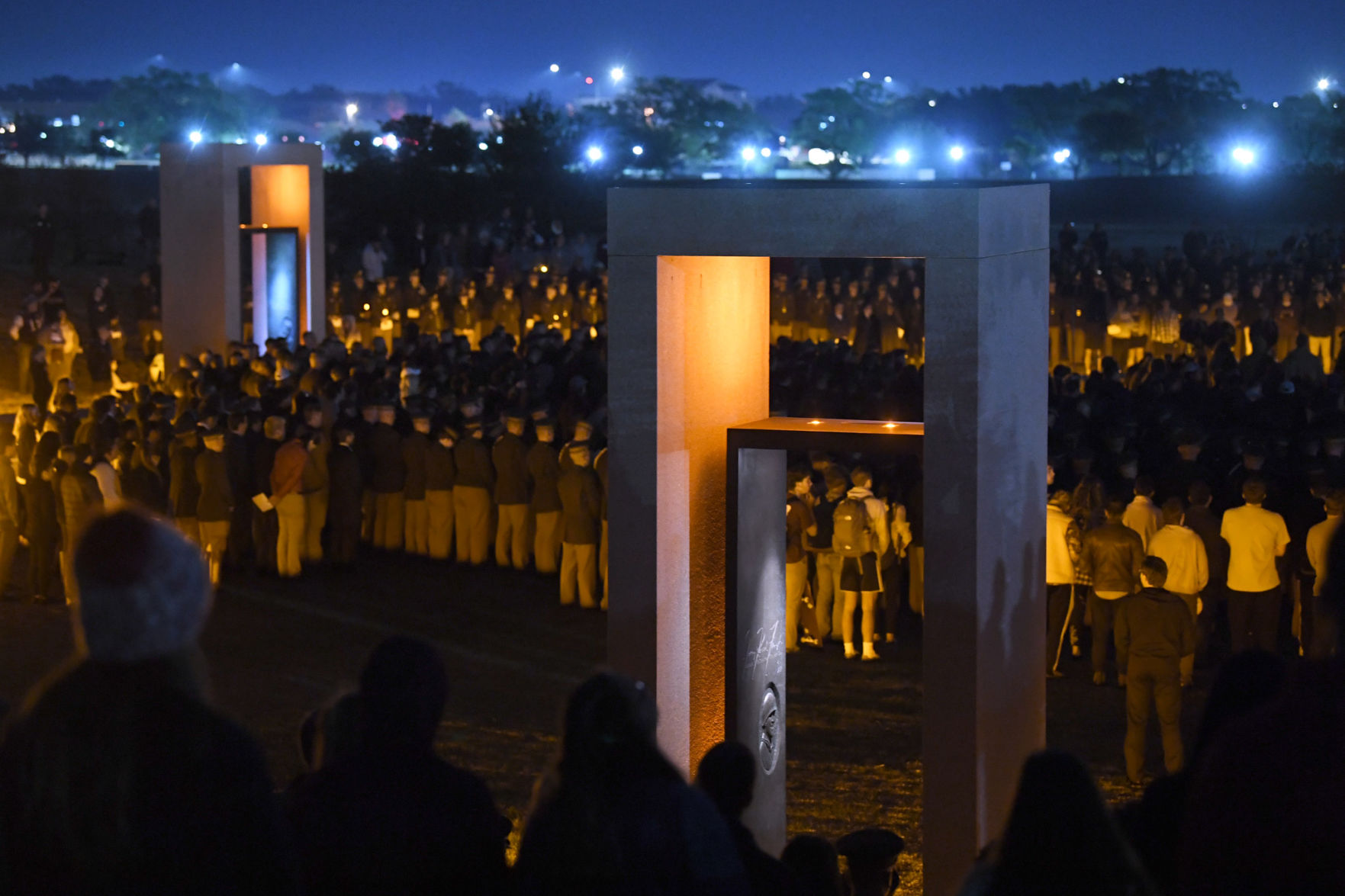 Bonfire Memorial